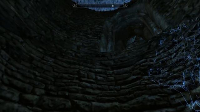 Skyrim Mods / Misión / Beyond Skyrim смотреть онлайн