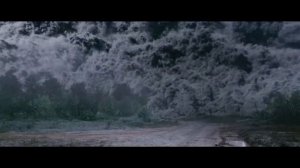 Небесный огонь 2021