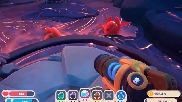 Being Resourceful - Slime Rancher 2 #14 смотреть онлайн