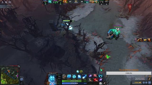 СТРИМ DOTA 2 ● ПУТЬ К ЛЕГЕНДЕ ● ОБУЧЕНИЕ смотреть онлайн