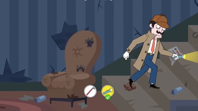 Clue Hunter - Gameplay Walkthrough - Levels 1 to 25 Soluctions And Fails смотреть онлайн