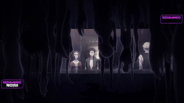 Nesse BAR, um simples JOGO de FLIPERAMA pode ser MUITO PERIGOSO - RECAP смотреть онлайн