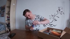 БОЛЬШОЙ СЮРПРИЗ БОКС ЗА 2500 РУБЛЕЙ! ИЗ КИТАЯ | ЧТО ВНУТРИ? 20 НЕИЗВЕСТНЫХ ВЕЩЕЙ? ОКУПАЕМОСТЬ 200%