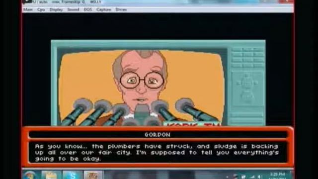 The Adventures of Willy Beamish - Part 15: Willy Dies Many Times смотреть онлайн