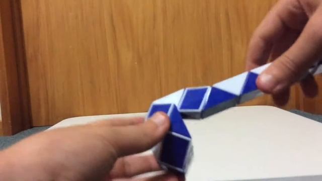 Magic snake ball tutorial - How To смотреть онлайн