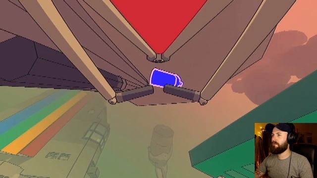 SLUDGE LIFE GAMEPLAY - SLUDGE LIFE WEIRD ENDING - New Devolver Game: FREE ON EPIC NOW смотреть онлайн