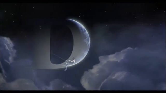 DreamWorks Pictures Logo (Mouse Hunt Variant, with Extracted Audio Channels) смотреть онлайн