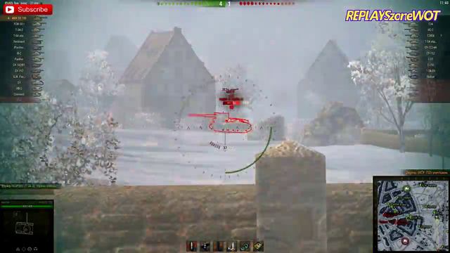 10 frags, AMX50 100 , 5 МЕДАЛЕЙ, 9.13 Cтандартный бой , World of Tanks ,Винтерберг смотреть онлайн