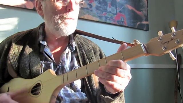 You Are My Sunshine (Seagull Merlin) смотреть онлайн