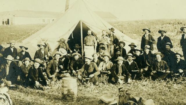 Chapter 1: Russell's Early Years смотреть онлайн