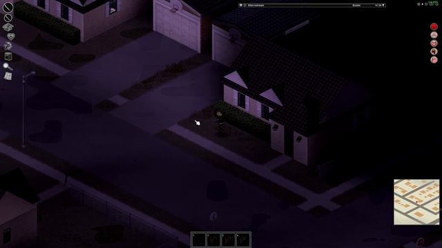 Project Zomboid - A catana for 1minute смотреть онлайн