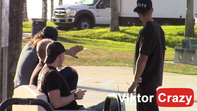 Где Найти Американских B**** ?