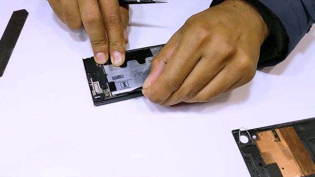SONY XPERIA XA1 Battery Replacement