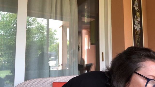 Влог #12 продолжаю вязать кардиган! Поездка в Милан смотреть онлайн