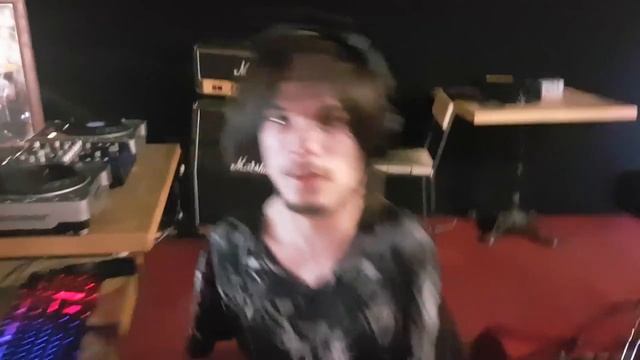 Приглашение от DJ Master BO после концерта Гера Моралеса.mp4