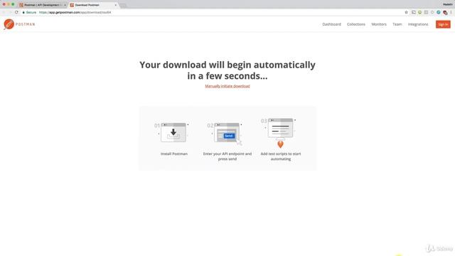 02. Step 2 | Flask Installation and Postman Installation смотреть онлайн