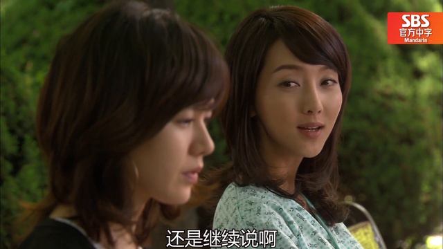EP12_孙艺珍看见前男友温情恋爱！浮现出曾经的记忆！ | 恋爱时代 смотреть онлайн