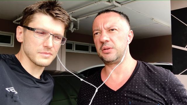 Пхукет Влог. Едим как тайцы, где безопасно арендовать байк и как купить б/у машину, Family Mart.