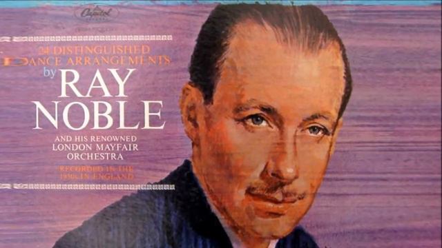 Ray Noble and His Orchestra - Tiger Rag (1933) смотреть онлайн