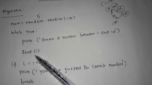 Guess an integer number in a range(python) смотреть онлайн