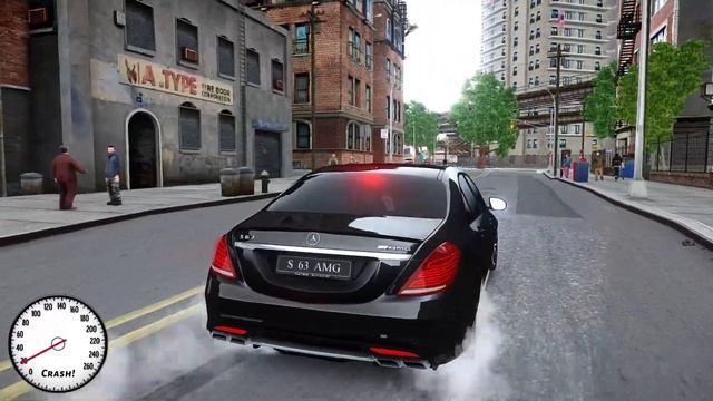 GTA 4 Car Crashes Compilation Ep.136 смотреть онлайн