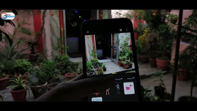Install ARCore in Redmi Note 7 Pro without ROOT | Google Camera AR Sticker