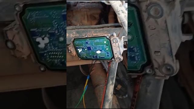 Volvo FH4 Com Falha No ABS