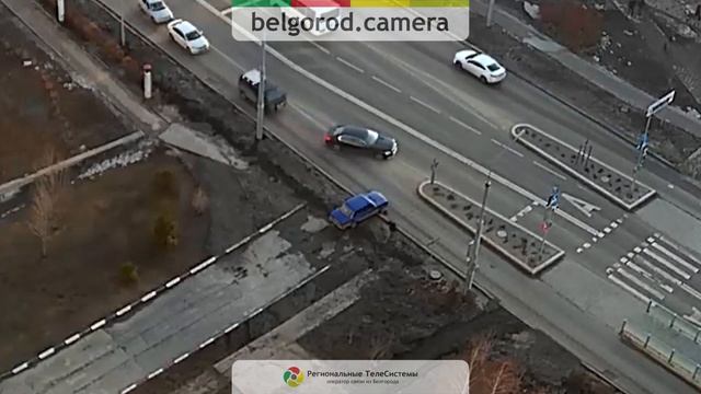 Не смог! На Щорса.