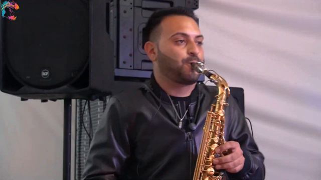 ORK. KOZARI - LIVE, 2022 /GAZOZA STYLE/ смотреть онлайн