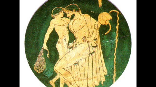 Old Greek song-Geneka pou skotoni tango [original unedited] смотреть онлайн