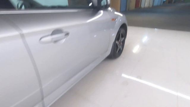 Ford Mondeo IV 2 0 MT 145 л с  2010