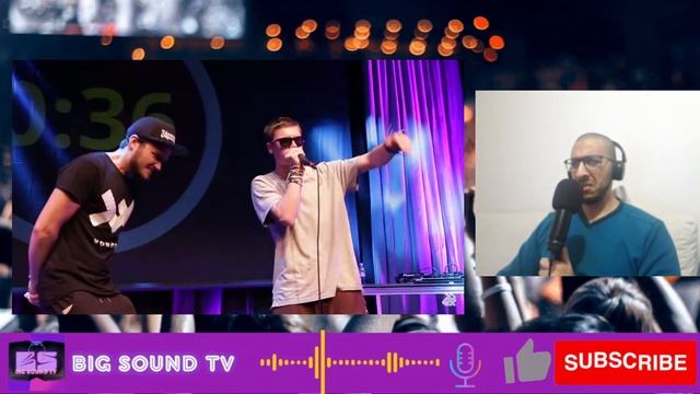 BEATBOX REACTION ?? | Mo' the ???? REACT to B-ART vs D-LOW Shootout Beatbox Battle 2017 SMALL FINAL смотреть онлайн
