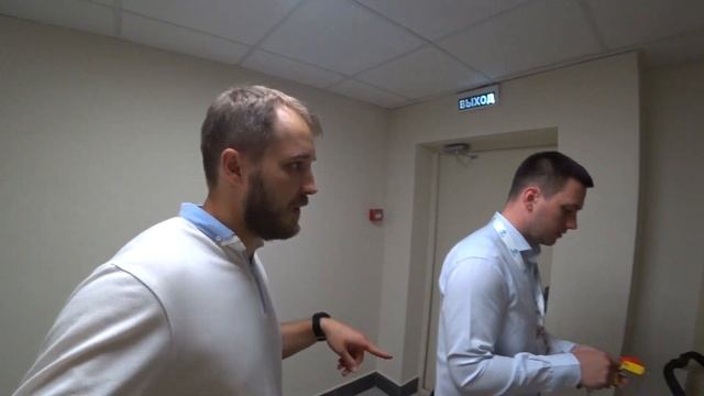 Обзор квартир в ЖК Триколор - 20 лет строительства. И вот результат. смотреть онлайн