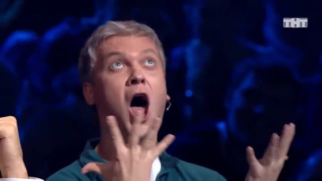 Вставки на видео | Гениально! Это шедевр! смотреть онлайн