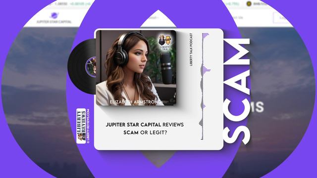 Jupiter Star Capital Reviews, Jupiterstarcapital.com Scam