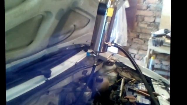 Виагра для двигателя. смотреть онлайн