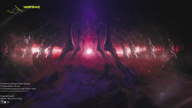 Warframe - The New War (Get into The Murex) смотреть онлайн