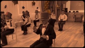 ✨ Наш Выпускной в стиле Чикаго ✨