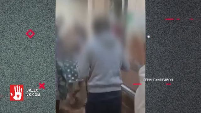 Люди кашляли и дышали в окна. Пожар в ковидной больнице смотреть онлайн