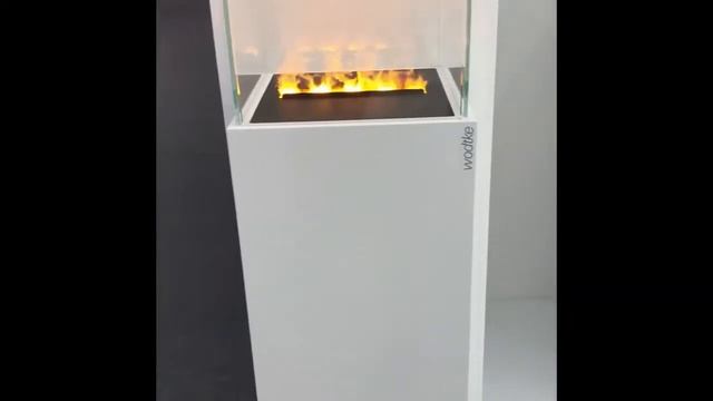 Электрокамин Dimplex Cassette 250 смотреть онлайн