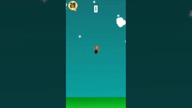 Flappy Trump - Android Gameplay [22+ Mins, 480p60fps] смотреть онлайн