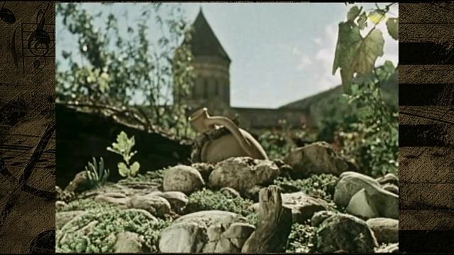 Сулико (Леонид Утесов)