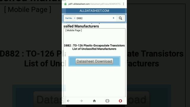 Find datasheet of Electronics Components|MOSFET IC Circuits boards. смотреть онлайн