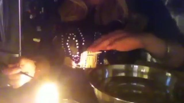 "Fortune telling session" смотреть онлайн