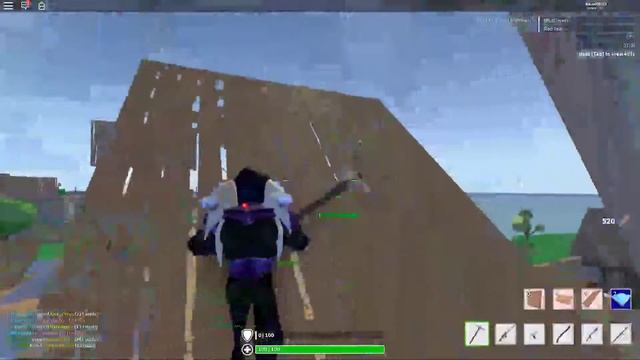 The best game in the world! FAKE FORTNITE! смотреть онлайн