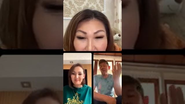 Жанат Кожамжаров. Сверхобьективная реальность смотреть онлайн