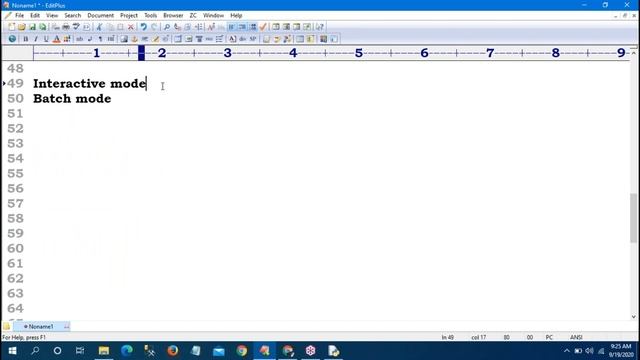 PYTHON (5 Weekends Batch) tutorials by Mr. Mahesh On 19-09-2020 @9AM смотреть онлайн