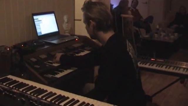 star composed and played by gerard eerkes смотреть онлайн