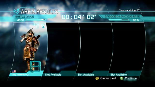Lost Planet 2 Xbox Series X Gameplay (Part 01 - No Commentary) смотреть онлайн