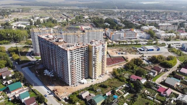 ЖК Петровский в Верхней Пышме. Цены и планировки квартир на https://pr-flat.ru/objects/petrovsky/ смотреть онлайн